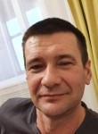 Макс, 45 лет, Ульяновск