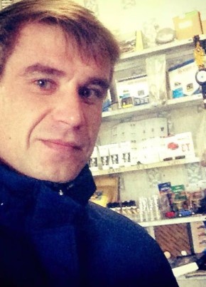 Arthur, 36, Україна, Вінниця