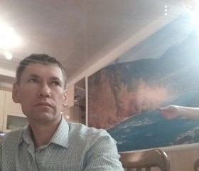 Федор, 47 лет, Ханты-Мансийск