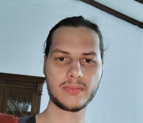 Yury, 26, Tbilisi