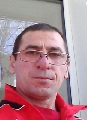 Руслан, 54, Россия, Губкинский