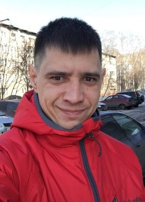 Сергей, 38, Россия, Новокузнецк