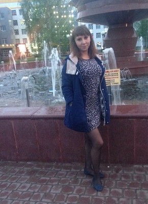 Валентина, 32, Россия, Нефтеюганск