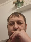 Roma, 47, Le Cannet