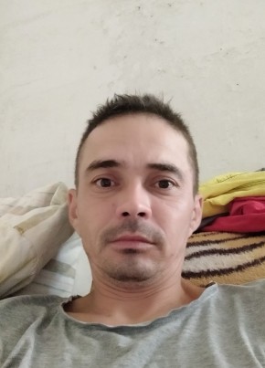 Руслан, 36, Россия, Оренбург