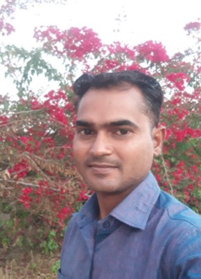 Phiroj ansari, 32, India, New Delhi