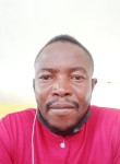 Clifford, 47 лет, Harare