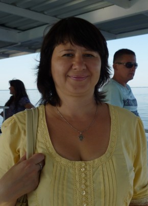 Elena, 50, Russia, Pavlovskiy Posad