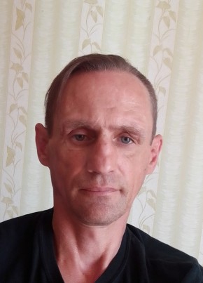 Владимир, 50, Россия, Балезино