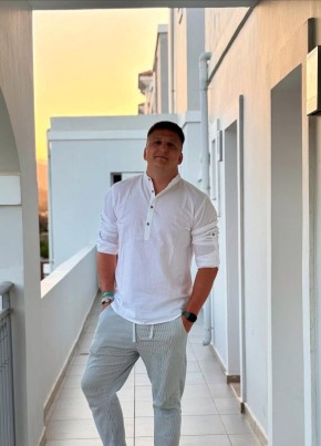 Anton, 37, Russia, Saint Petersburg