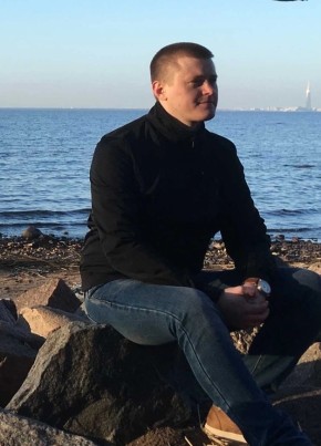 Виктор, 32, Рэспубліка Беларусь, Горад Мінск