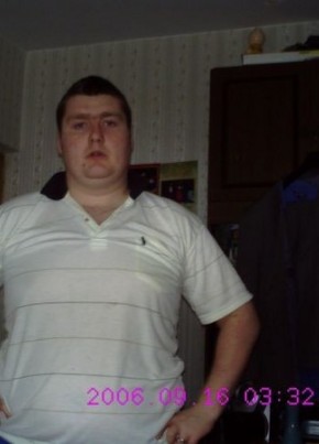 Aleksey, 39, Russia, Solntsevo