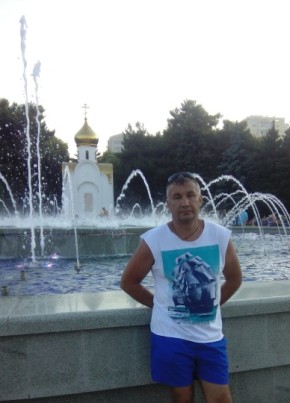 Олег, 52, Россия, Тульский