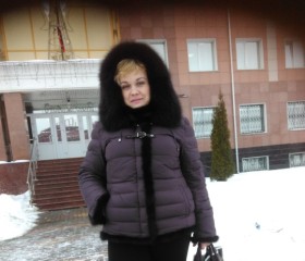 Ольга, 46 лет, Брянск