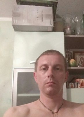 Евгений, 42, Україна, Київ