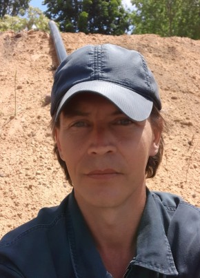 Максим, 51, Россия, Кропоткин