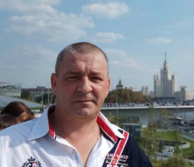 Федор, 53 года, Горад Мінск