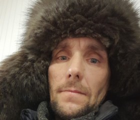 Антон, 41 год, Магнитогорск