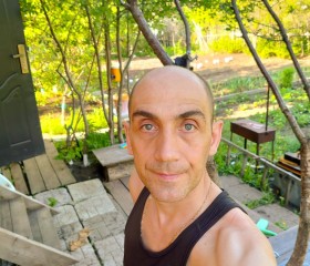 val, 46, Samara