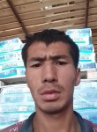 Данияр Fsyru, 28 лет, Алматы