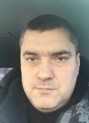 Максим, 42, Россия, Рублево
