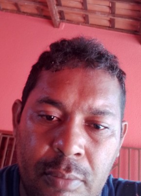 Bruno, 42, República Federativa do Brasil, Belém (Pará)