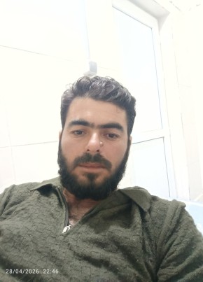 انور из Ankara 33 года