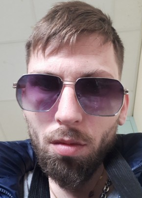 Gaëtan из Bordeaux 30 лет