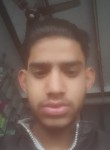 Arman, 18 лет, Faridabad
