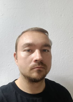 Вадим, 36, Кыргыз Республикасы, Бишкек