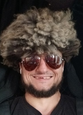 Vasiliy, 35, Russia, Pyatigorsk