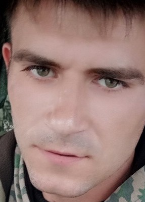 Саня, 24, Россия, Матвеев Курган