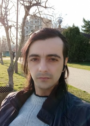 Yuri из Краснодара 36 лет