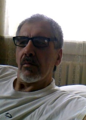 Leonid Turbin, 63, Қазақстан, Екібастұз