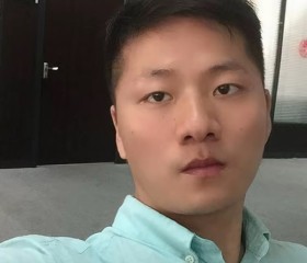 楊濤, 30, Shenzhen