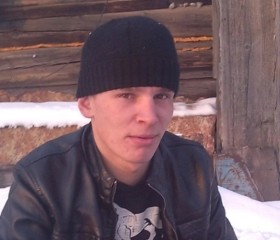 Николай, 31 год, Нижний Ингаш