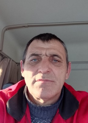 Sergey, 52, Russia, Yakutsk