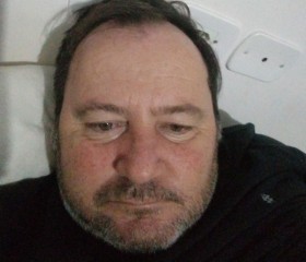 Vanderlei, 47 лет, Curitiba