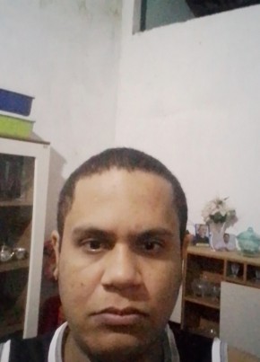 Caca из Arapiraca 33 года