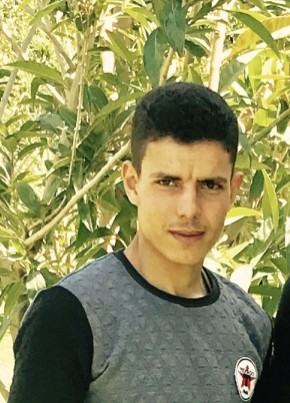 ibrahim salehii, 29, المغرب, القنيطرة