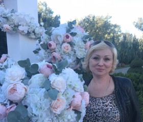 Екатерина, 50 лет, Краснодар