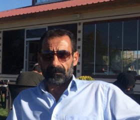 Boran, 56 лет, Sancaktepe
