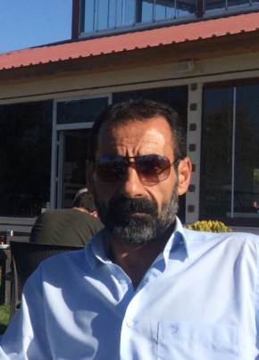 Boran, 56, Türkiye Cumhuriyeti, Sancaktepe