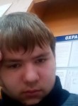 danil Voevodin, 21 год, Новомосковск