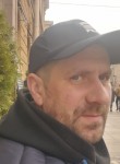 Artem, 39, Saint Petersburg
