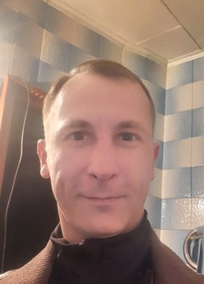 СтепановСергей, 38, Россия, Новочеркасск