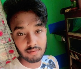 Rajen, 26, Kolkata