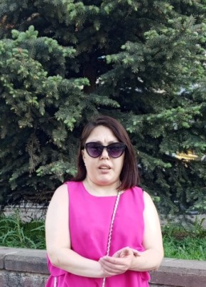 Лена, 38, Россия, Уфа