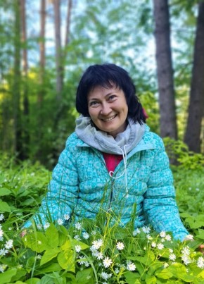 Галина из Воронежа 52 года