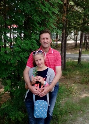 Олег, 54, Россия, Ноябрьск
